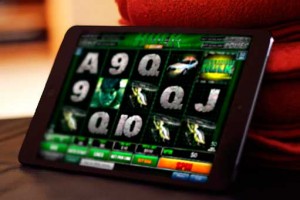 iPad-casino’s