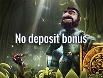 no deposit