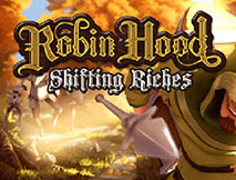 Robin-Hood-slot