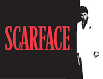 Scarface-videoslot