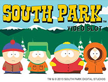 South-Park-videoslot
