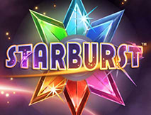 Starburst-videoslot